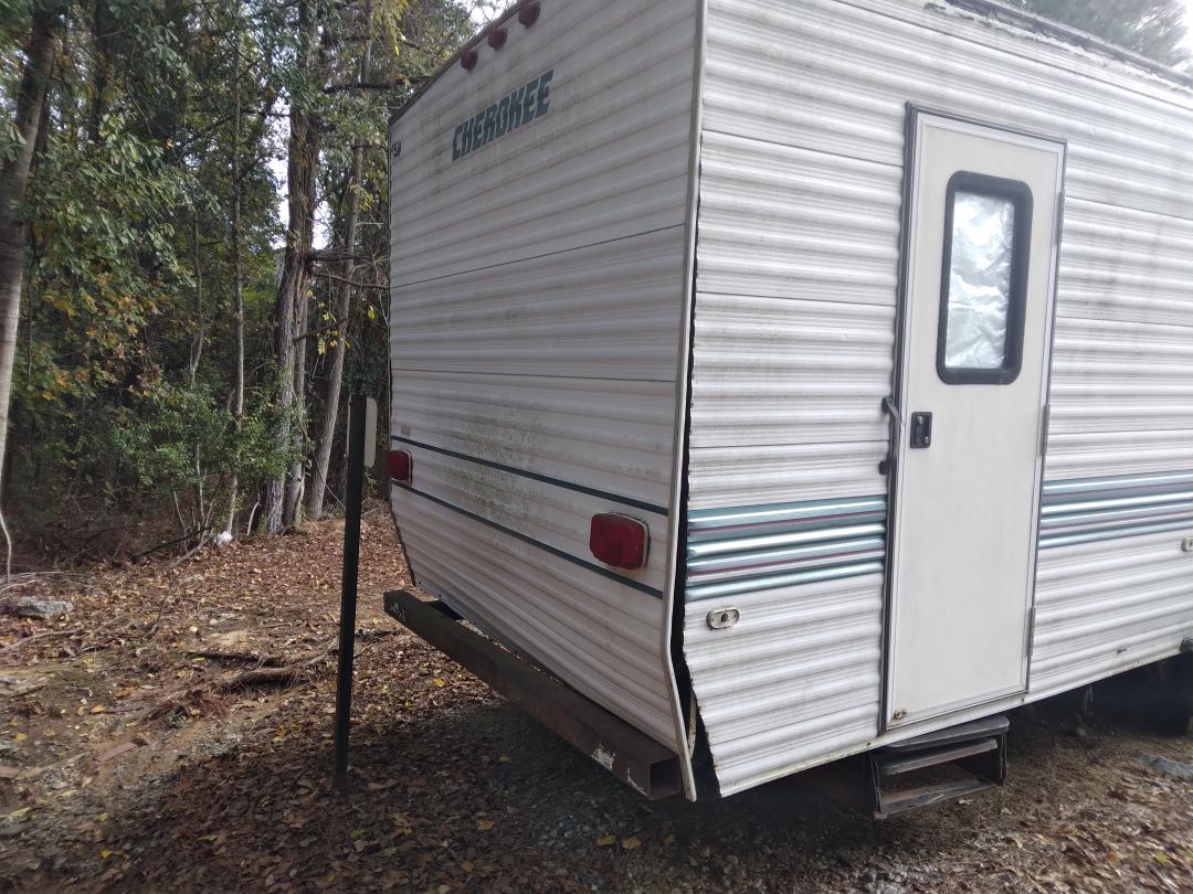 Storage Unit Auction in Columbus, GA at The Storage Place 1 ends on 6th